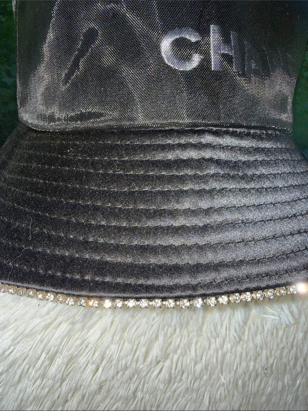 CC  Bucket Hat